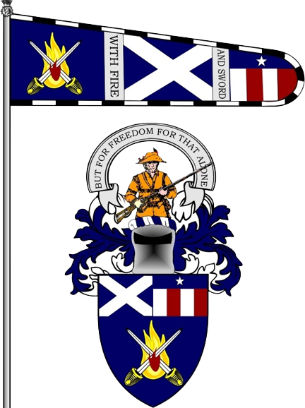 sams coat of arms