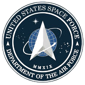 Space Force logo